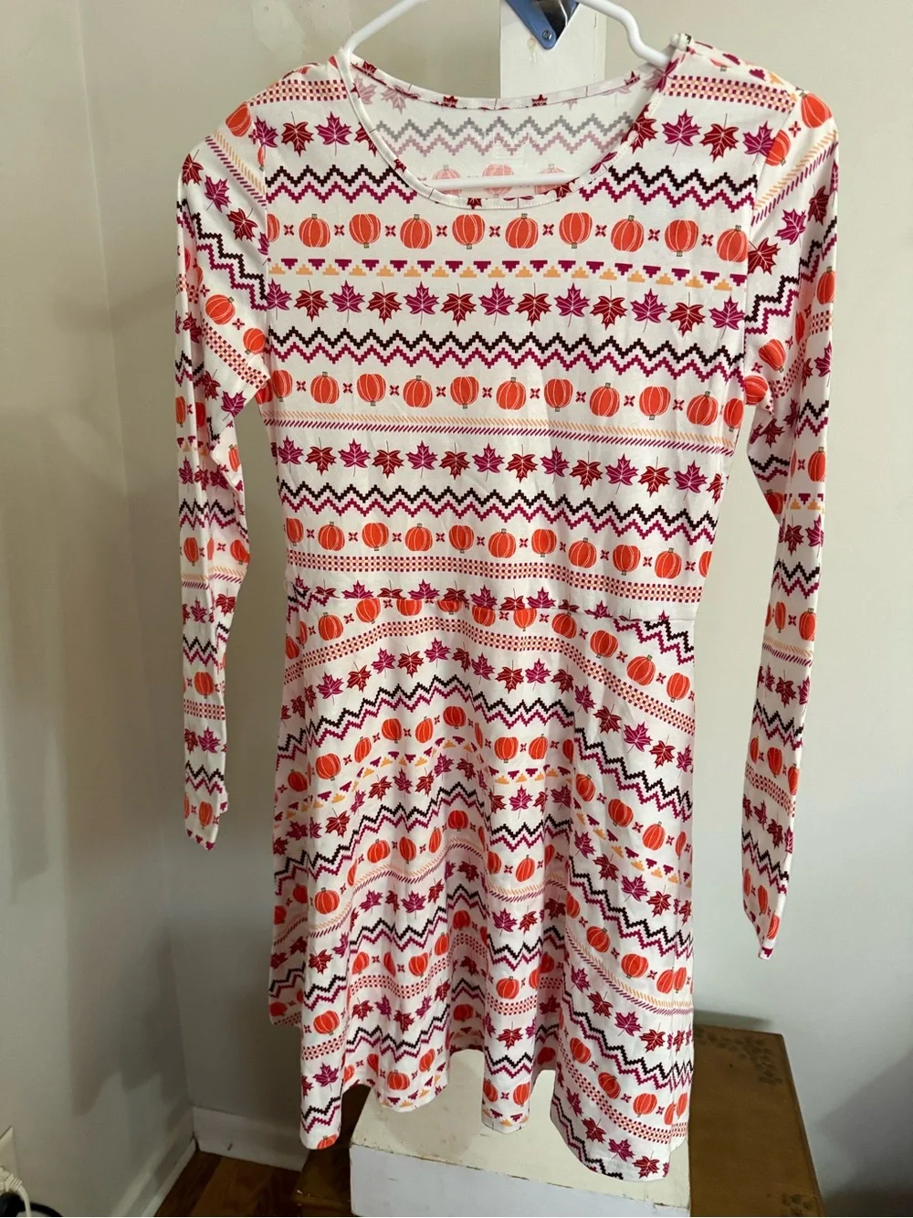 NWT Children’s Place Fall Dress